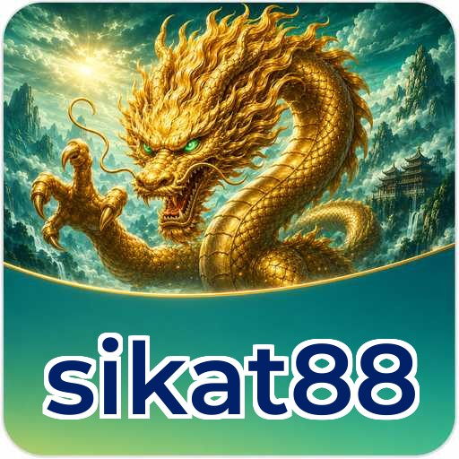 Layar pertama sikat88 setelah pemasangan di Android
